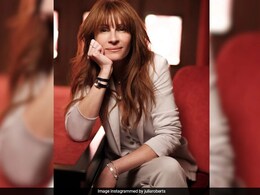 Cesar Awards 50th Edition: Julia Roberts To Receive Honorary Recognition