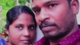 YouTuber Couple Found Dead At Home In Kerala, Cops Suspect Suicide