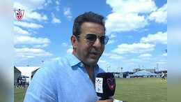"Sachin Tendulkar Greatest, His Arrival Gives Credibility To National Cricket League": Wasim Akram