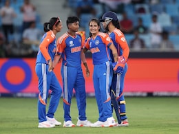 India vs Pakistan, Women's T20 World Cup: Harmanpreet Kaur And Co. Face Do-Or-Die Battle. This Is Why India vs Pakistan, Women's T20 World Cup: Harmanpreet Kaur And Co. Face Do-Or-Die Battle. This Is Why