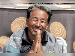 Can March To Delhi 10 Times: Sonam Wangchuk On Ladakh&#039;s Statehood Demand
