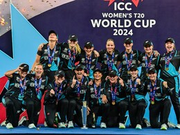 "Golden 48 Hours": New Zealand Experience Three Sensational Sporting Triumphs In Grand Weekend