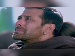 Salman Khan: 'भाई जान' को फिर मिली जान से मारने की धमकी, कहा-'बाबा सिद्दीकी से भी बुरा हाल..' Salman Khan: 'भाई जान' को फिर मिली जान से मारने की धमकी, कहा-'बाबा सिद्दीकी से भी बुरा हाल..'