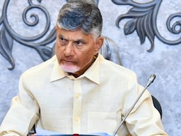 Andhra To Build 'Drone City', Policy In 15 Days: Chandrababu Naidu Andhra To Build 'Drone City', Policy In 15 Days: Chandrababu Naidu