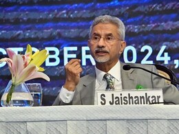 "There Was No Response To 26/11 Mumbai Terror Attack": S Jaishankar