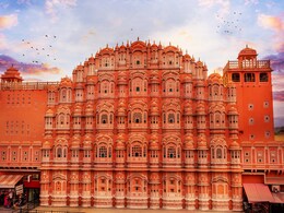 राजस्थान में पर्यटकों की सुरक्षा पर सरकार का बड़ा कदम, दिया कुमारी ने दिए अहम निर्देश राजस्थान में पर्यटकों की सुरक्षा पर सरकार का बड़ा कदम, दिया कुमारी ने दिए अहम निर्देश