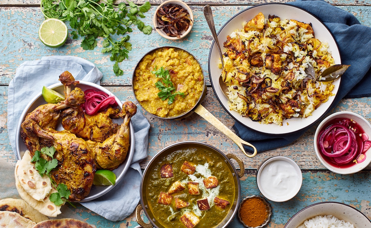 Latest and Breaking News on NDTV