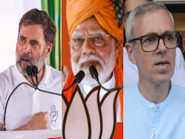 Jammu Kashmir Exit Poll: नेशनल कॉन्फ्रेंस-कांग्रेस गठबंधन सबसे आगे,पर्दे के पीछे BJP के साथ कौन Jammu Kashmir Exit Poll: नेशनल कॉन्फ्रेंस-कांग्रेस गठबंधन सबसे आगे,पर्दे के पीछे BJP के साथ कौन