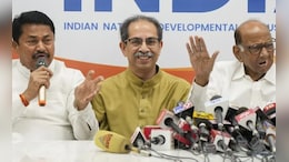 महाविकास आघाडीत पहिल्याच दिवशी फूट, निवडणुकीत सोबत असलेला पक्ष पडला बाहेर
