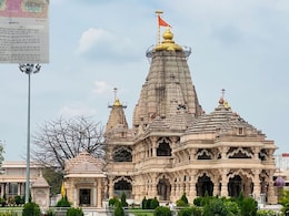 भक्त का भगवान के साथ पार्टनरशिप एग्रीमेंट, स्टांप पेपर पर वादा- मुनाफे  में  मिलेगा सांवरिया सेठ को  10 टका हिस्सा