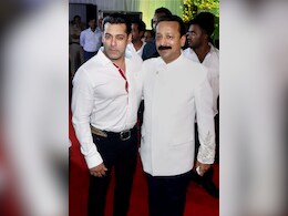 बाबा सिद्दीकी की हत्या के समय का वीडियो आया सामने, समझिए पूरी क्रोनोलॉजी बाबा सिद्दीकी की हत्या के समय का वीडियो आया सामने, समझिए पूरी क्रोनोलॉजी
