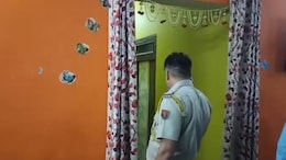Rajasthan News: होटल में घुसकर बदमाशों ने चलाई गोलियां, काउंटर पर पर्ची छोड़कर मांगी 50 लाख की फिरौती