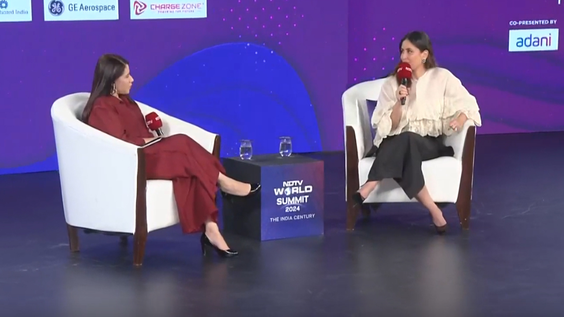 "Mothers Must...": Kareena Kapoor Khan To NDTV On Raising Boys Better