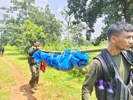 Naxal Encounter: थुलथुली मुठभेड़ में मारे गए 38 नक्सलियों पर था 2 करोड़ रुपये का इनाम, &nbsp;दर्ज थे 250 से अधिक अपराध