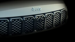2025 Jeep Meridian Facelift Bookings Open Ahead Of Official Launch