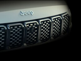 2025 Jeep Meridian Facelift Bookings Open Ahead Of Official Launch