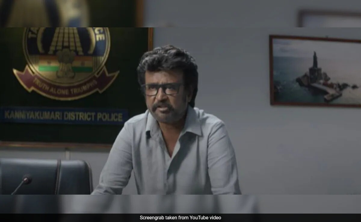 <i>Vettaiyan</i> Box Office Collection Day 1: Rajinikanth's Film Gets A Stellar Start With Rs 30 Crore