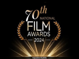 National Awards: When And Where To Watch The Ceremony. Details Inside National Awards: When And Where To Watch The Ceremony. Details Inside