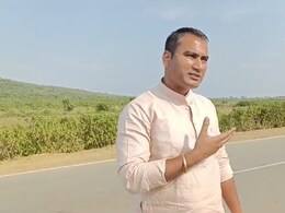 Vijaypur By Polls 2024: थम नहीं रही कांग्रेस और भाजपा के बीच की जुबानी जंग, रामनिवास रावत के बेटे ने पटवारी पर किया पलटवार Vijaypur By Polls 2024: थम नहीं रही कांग्रेस और भाजपा के बीच की जुबानी जंग, रामनिवास रावत के बेटे ने पटवारी पर किया पलटवार