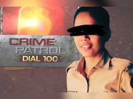 प्रेमासाठी काहीही! 'क्राईम पेट्रोल'मधील पोलीस झाली आरोपी, अभिनेत्रीने असा आखला बनाव