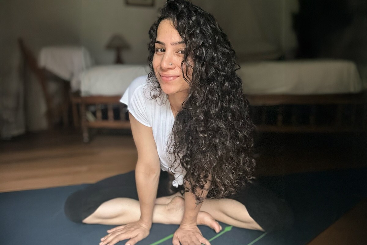 Greesha Dhingra's Breakthrough: Break Free from Triggers