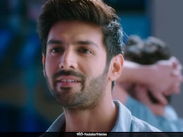 करण जौहर पर भारी पड़े कार्तिक आर्यन, 150 करोड़ की फिल्म के लिए चार्ज कर ली इतनी मोटी फीस करण जौहर पर भारी पड़े कार्तिक आर्यन, 150 करोड़ की फिल्म के लिए चार्ज कर ली इतनी मोटी फीस