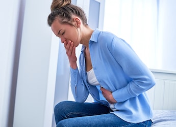 5 Foods To Eat (And 5 To Avoid) When You Have Nausea 5 Foods To Eat (And 5 To Avoid) When You Have Nausea