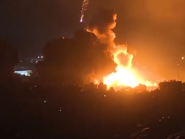 इजरायल का उत्‍तरी लेबनान के त्रिपोली शहर पर हमला, IDF का दावा- मारा गया अल-कस्‍साम कमांडर सईद अतल्‍लाह