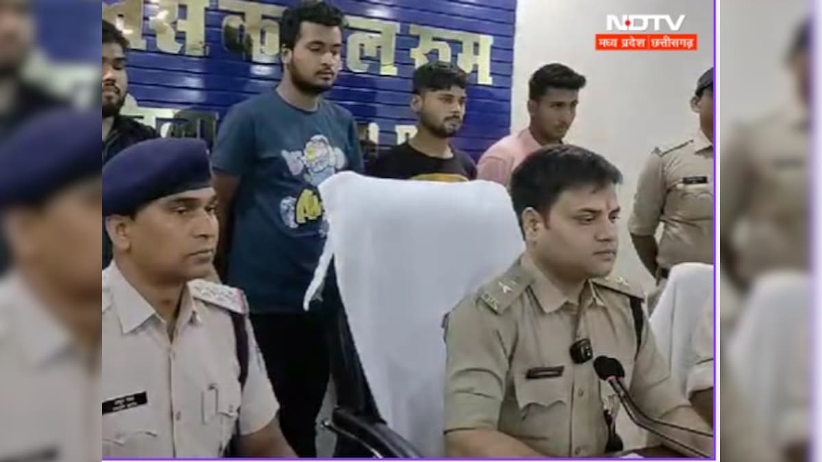 Reel का उतरा खुमार, एक झटके में गुम हो गया भौकाल, पांच आरोपियों पर खाकी