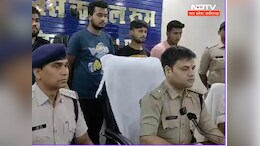 ओपन फायरिंग की Reel बनाकर जमाना चाहते थे भौकाल, खाकी के एक्शन से पांच युवकों की निकली हेकड़ी