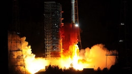 China To Build Lunar Space Station, Explore Habitable Planets Under New Plan