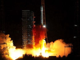 China To Build Lunar Space Station, Explore Habitable Planets Under New Plan