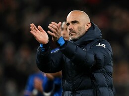 Chelsea Manager Enzo Maresca Slams "Unfair" Scheduling After Premier League Draw vs Brentford Chelsea Manager Enzo Maresca Slams "Unfair" Scheduling After Premier League Draw vs Brentford