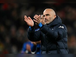 Enzo Maresca Says English Fans Don't Realise Full 'Beauty' Of Premier League Enzo Maresca Says English Fans Don't Realise Full 'Beauty' Of Premier League