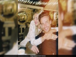 Liam Payne's Girlfriend Kate Cassidy's Emotional Tribute: "I Will Continue To Love You For The Rest Of My Life" Liam Payne's Girlfriend Kate Cassidy's Emotional Tribute: "I Will Continue To Love You For The Rest Of My Life"