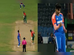 Mayank Yadav, IND vs BAN: तीसरे टी-20 में मयंक ने डाली इतनी स्पीड से गेंद, विश्व क्रिकेट में मचाई सनसनी