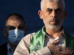 कैसे मारा गया हमास चीफ याह्मा सिनवार? 5 पॉइन्ट्स में समझिए पूरा मामला कैसे मारा गया हमास चीफ याह्मा सिनवार? 5 पॉइन्ट्स में समझिए पूरा मामला