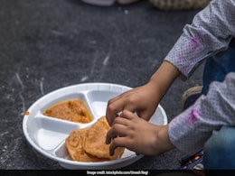 High Food Inflation And Empty Lunch Boxes: Mid-day Meal Scheme Fails To Provide Nutrition To Children High Food Inflation And Empty Lunch Boxes: Mid-day Meal Scheme Fails To Provide Nutrition To Children