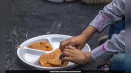 Man Arrested For Spraying Herbicide On Midday Meal Utensils At School: Cops