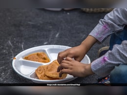 Man Arrested For Spraying Herbicide On Midday Meal Utensils At School: Cops Man Arrested For Spraying Herbicide On Midday Meal Utensils At School: Cops