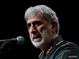 Iran Says Top Commander Survived Israeli Strike On Nasrallah's Likely Heir Iran Says Top Commander Survived Israeli Strike On Nasrallah's Likely Heir