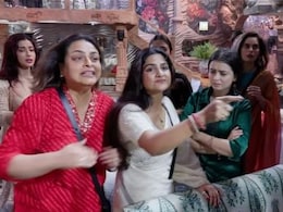 बिग बॉस 18 की इस कंटेस्टेंट पर एक्स हस्बैंड ने लगाया आरोप, बोले- 'वो मेरे बेटे को मुझसे दूर रखना चाहती हैं'