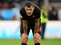 Bayer Leverkusen Drop Points In Bundesliga Again, Let Two-Goal Lead Slip