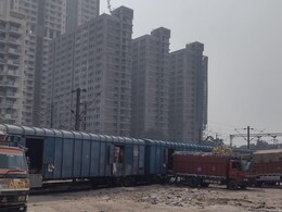 In A First, 'Kanda Express' Brings Tonnes Of Onions To Delhi As Prices Soar In A First, 'Kanda Express' Brings Tonnes Of Onions To Delhi As Prices Soar