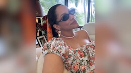 "When 9 Months Feel Like 9 Years," This Is What Masaba Gupta Ate In The Meantime