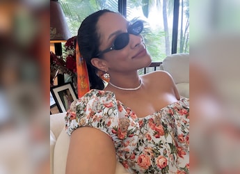 Masaba Gupta Reveals One Of Her Post-Pregnancy Breakfast Staples Masaba Gupta Reveals One Of Her Post-Pregnancy Breakfast Staples