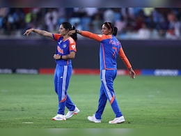 INDW vs NZW, T20 World Cup 2024: भारत की विश्व कप में खराब शुरुआत, न्यूजीलैंड ने 58 रनों से हराया, बल्लेबाजों का खराब प्रदर्शन