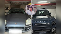 ACB Action: राजकॉम्प के जनरल मैनेजर के ठिकानों पर ACB का छापा; पोर्श-डिफेंडर जैसी लग्जरी कारें और करोड़ों की कमाई का खुला राज
