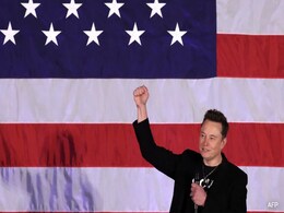 Elon Musk To Award $1 Million Each Day To A Signer Of His Petition Elon Musk To Award $1 Million Each Day To A Signer Of His Petition