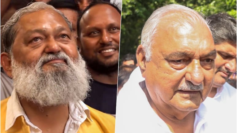 हरियाणा चुनाव में कांग्रेस की उम्मीदों पर बीजेपी ने फेरा पानी, क्या बोले दिग्गज नेता